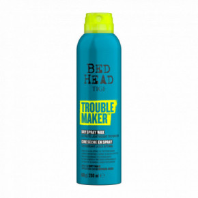 Tigi bed head Trouble Maker Dry Spray Wax Texture Finishing Spray 200ml