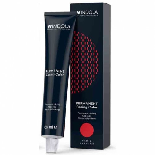 Indola Permanent Caring Color 60ml