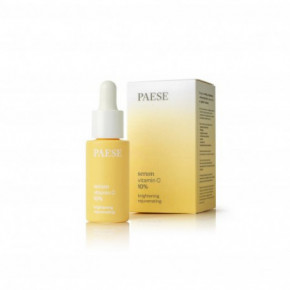 Paese Serum with Vitamin C 10% 15ml