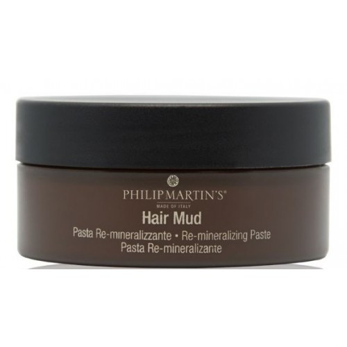 Philip Martin's Hair Mud Re-mineralizing Paste 75ml