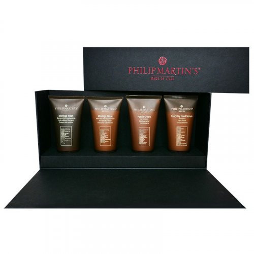 Philip Martin's Christmas Box Moringa Gift Set