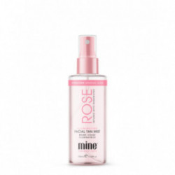 MineTan Rose Illuminating Facial Tan Mist 100ml