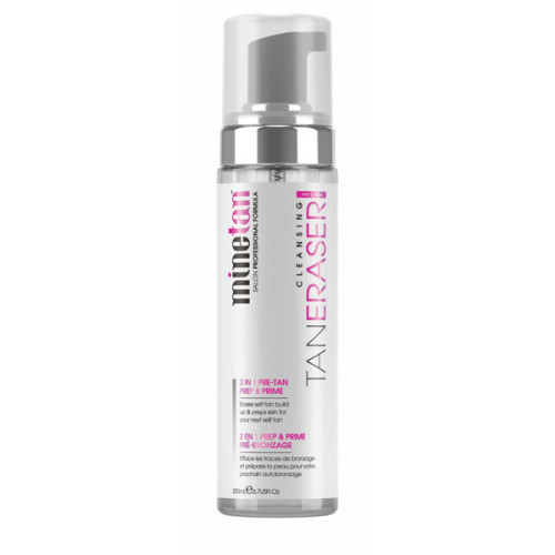 MineTan Tan Eraser 200ml