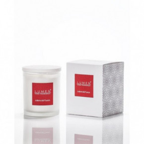 Lumen Elementi Red Label Scented Candle 200ml