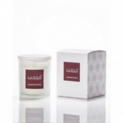 Lumen Elementi Brown Label Scented Candle 200ml