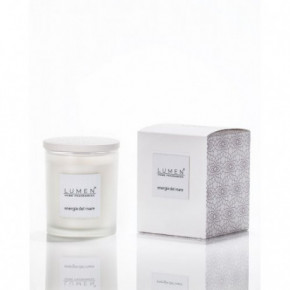 Lumen Elementi White Label Scented Candle 200ml