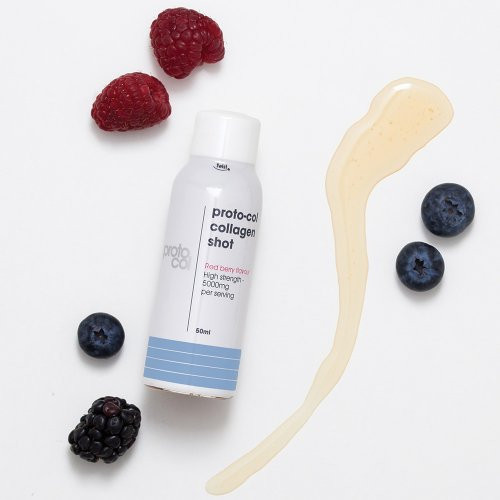 Proto-col Collagen Shot 10x50ml