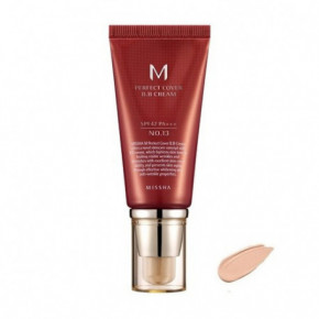 Missha M Perfect Cover BB Cream SPF42/PA+++ 50ml