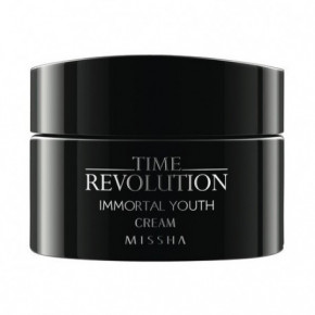 Missha Time Revolution Immortal Youth Cream 50ml