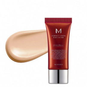 Missha M Perfect Cover BB Cream Mini 20ml