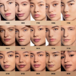 Make Up For Ever HD Skin Makeup Foundation 30ml
