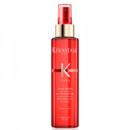 Kerastase Soleil Huile Sirene Leave-In Spray 150ml