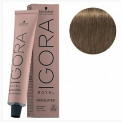 Schwarzkopf Professional Igora Royal Absolutes Age Blend Hair Dye 60ml