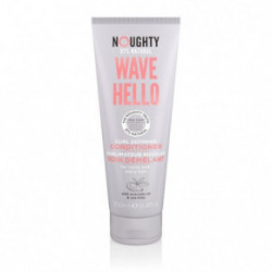 Noughty Wave Hello Curl Defining Hair Conditioner 250ml