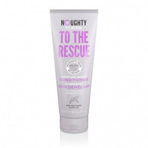 Noughty To The Rescue Moisture Boost Conditioner 250ml