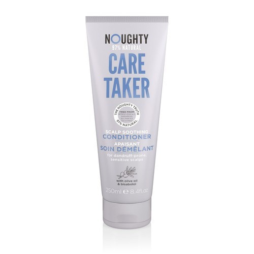 Noughty Care Taker Scalp Soothing Conditioner 250ml
