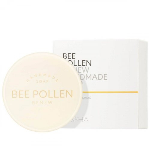 Missha Bee Pollen Renew Handmade Soap 100g