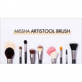 Missha Artistool Makeup Brushes