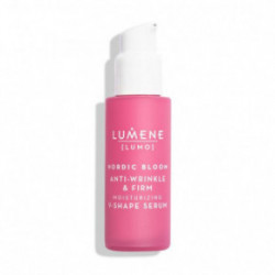 Lumene Nordic Bloom Anti-wrinkle & Firm Moisturizing V-Shape Serum 30ml