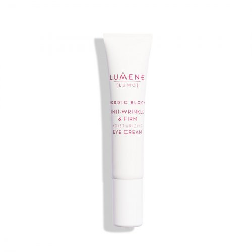 Lumene Nordic Bloom Anti-wrinkle & Firm Moisturizing Eye Cream 15ml