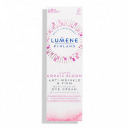 Lumene Nordic Bloom Anti-wrinkle & Firm Moisturizing Eye Cream 15ml