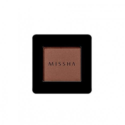 Missha Modern Shadow Individual Eyeshadow MBR04 Choco Cappuccino