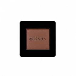 Missha Modern Shadow Individual Eyeshadow MBR04 Choco Cappuccino