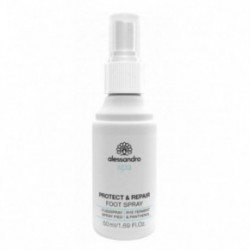 Alessandro SPA Protect And Repair Foot Spray 50ml