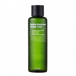 Purito Centella Green Level Calming Toner 200ml