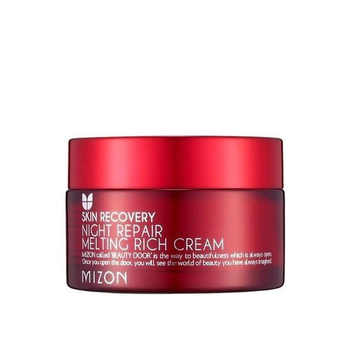 Mizon Night Repair Melting Rich Face Cream 50ml