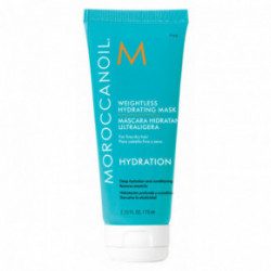 Moroccanoil Weightless Hydrating Mask 250ml