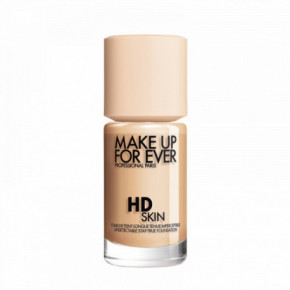 Make Up For Ever HD Skin Makeup Foundation 30ml
