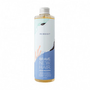 Brave New Hair Reboot Sulfate Free Shampoo 250ml