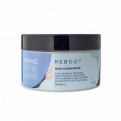 Brave New Hair Reboot Mask Concentrate 250ml