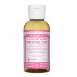 Dr. Bronner's Cherry Blossom Pure Castile Organic Soap 240ml