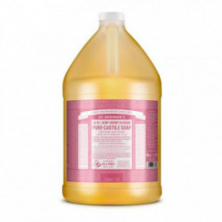 Dr. Bronner's Cherry Blossom Pure Castile Organic Soap 240ml