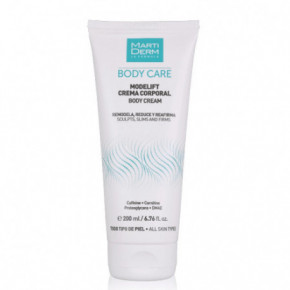 MartiDerm Modelift Body Cream 200ml