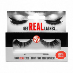 W7 cosmetics Get Real Lashes HL01