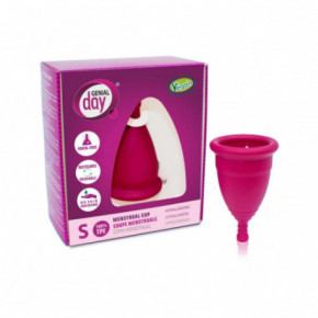 Gentle Day Genial Menstrual Cup Small