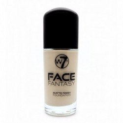 W7 cosmetics Face Fantasy Foundation 30ml