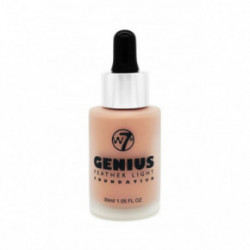 W7 cosmetics Genius Foundation 30ml