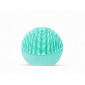 Foreo Luna Play Plus 2 The ultimate full-facial treatment device Minty cool!
