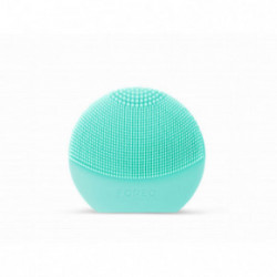 Foreo Luna Play Plus 2 The ultimate full-facial treatment device Peach of cake