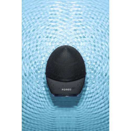 Foreo Luna 3 Facial massager and cleanser in one Men