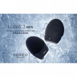 Foreo Luna 3 Facial massager and cleanser in one Men