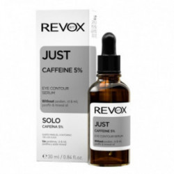 Revox B77 Just Caffeine 5% Eye Contour Serum 30ml