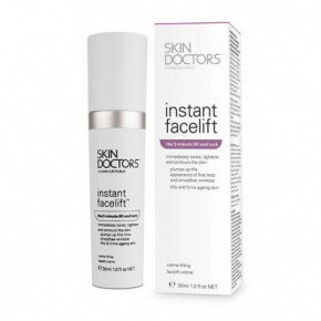 Skin Doctors Instant Facelift Lifting Face Serum 30ml