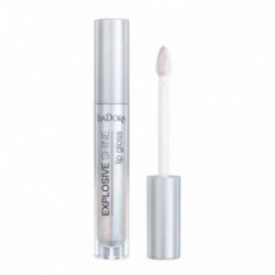 Isadora Explosive Shine Lip Gloss 80 Crystal Clear