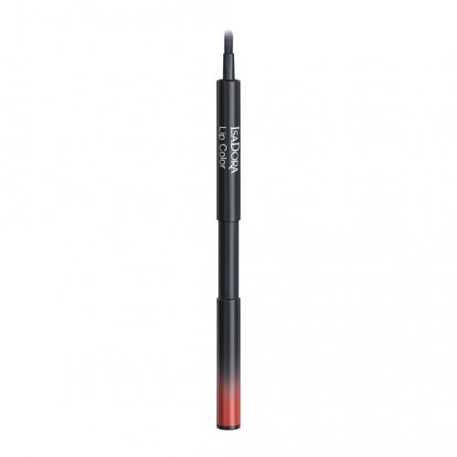 Isadora Lip Color Brush 1pcs