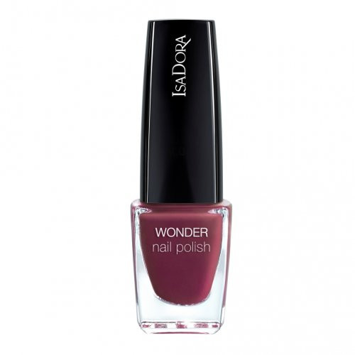 Isadora Wonder Nail Polish 106 Milkshake